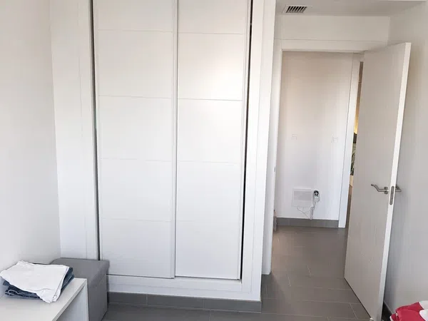 Chalet adosado en Calle Santa Cecilia, 16, Capellanía - Retamar, Capellanía - Retamar - Foto 24