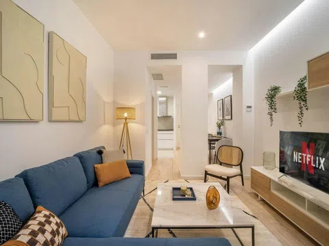 Piso en calle de Carles Cervera, 6