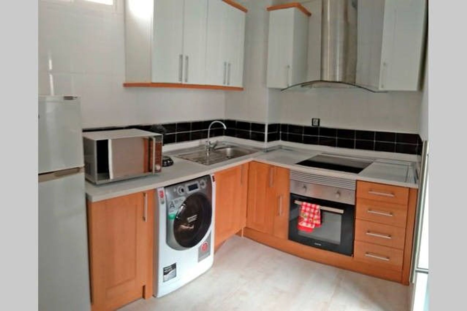 Ático en calle de Las Huertas, 54 - Foto 6