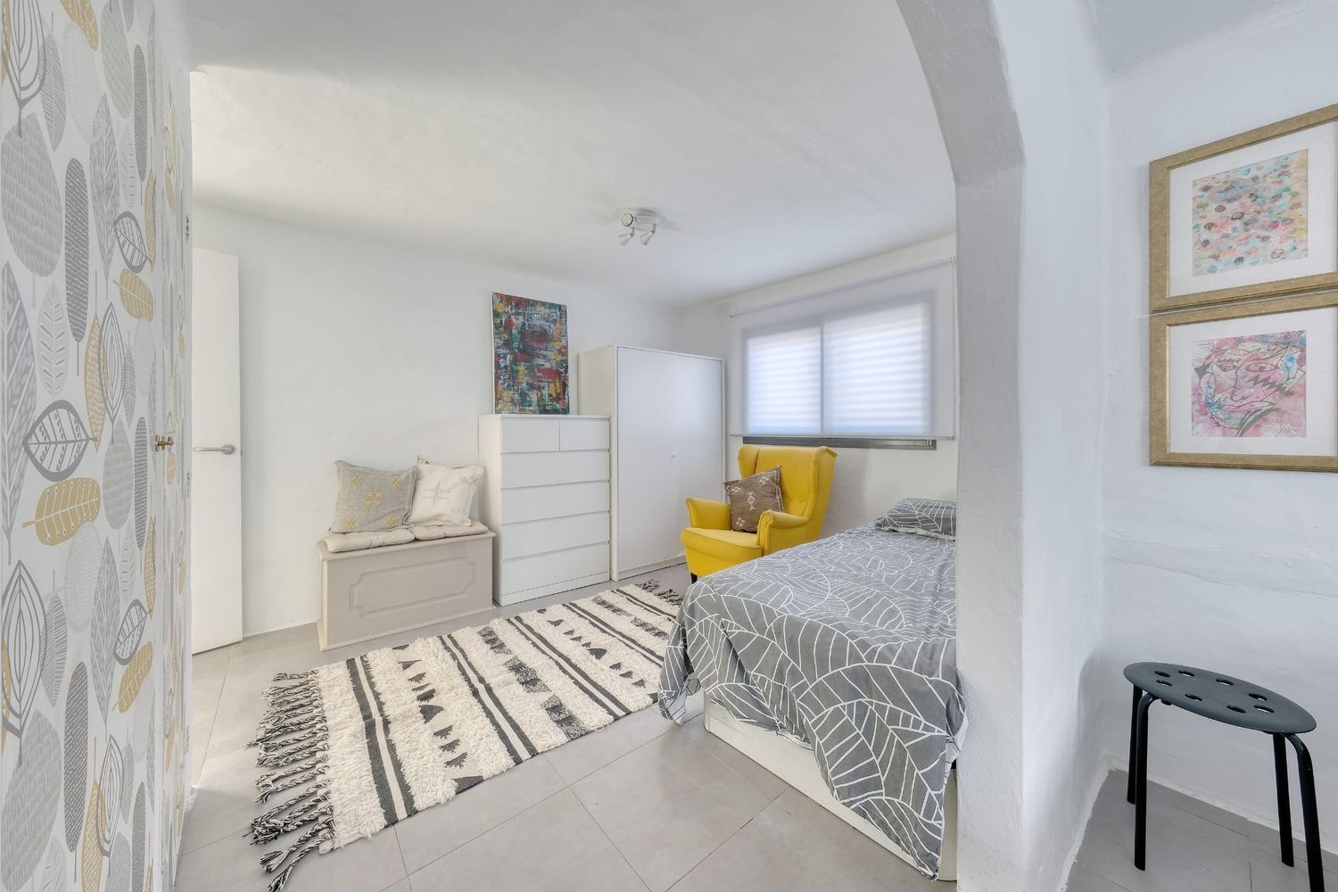 Casa o chalet independiente en Las Cabreras, 38, Nazaret-Teseguite, Nazaret-Teseguite - Foto 6