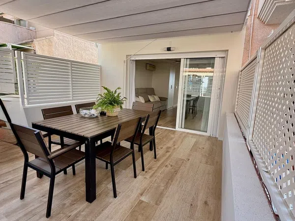 Chalet adosado en Avenida De Francia, 155, Campoamor - Foto 8