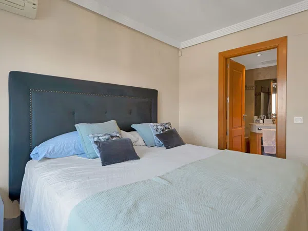 Piso en Avenida Mar Mediterráneo, 4, Linda Vista-Nueva Alcántara-Cortijo Blanco - Foto 19