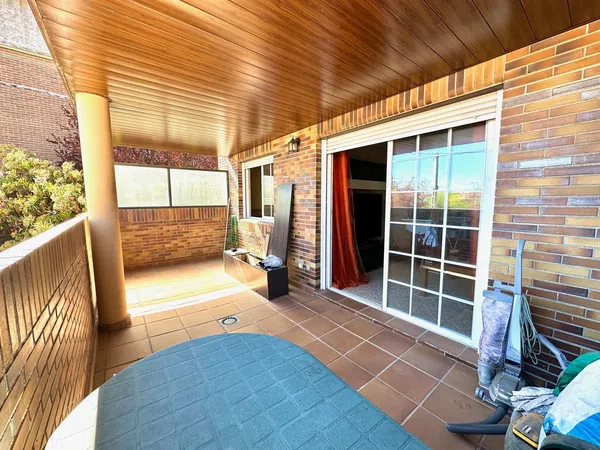 Piso en calle Costa del Sol, 31 - Foto 32