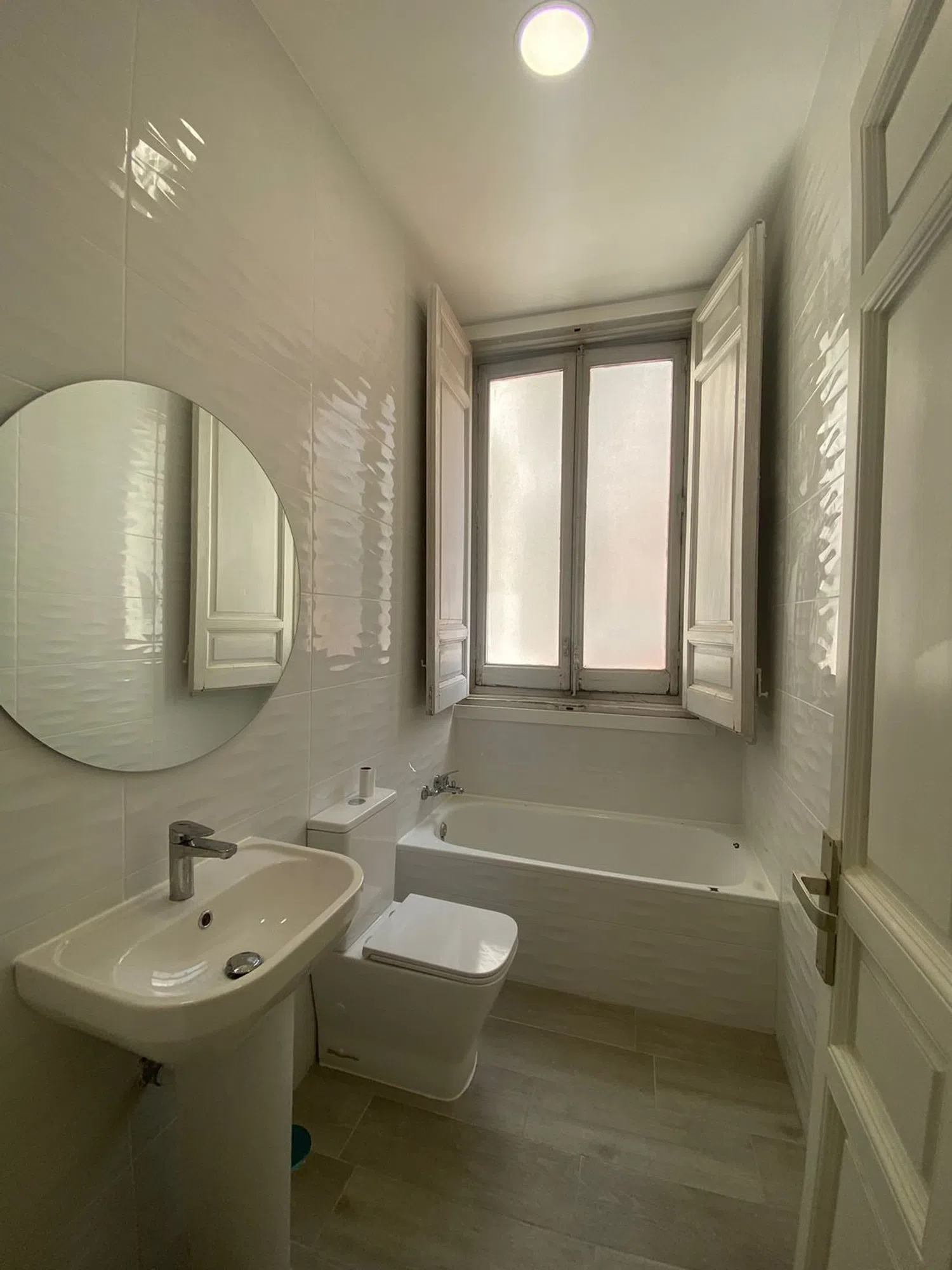 Piso en paseo de la Infanta Isabel, 7 - Foto 9