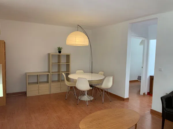 Piso en calle de Granada, 18 - Foto 2