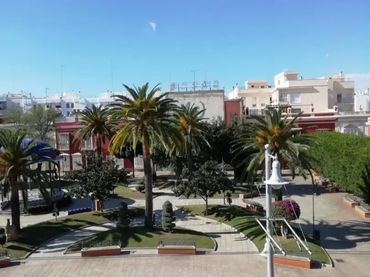 Piso en  Calle Héroes del Baleares 2 - Foto 1