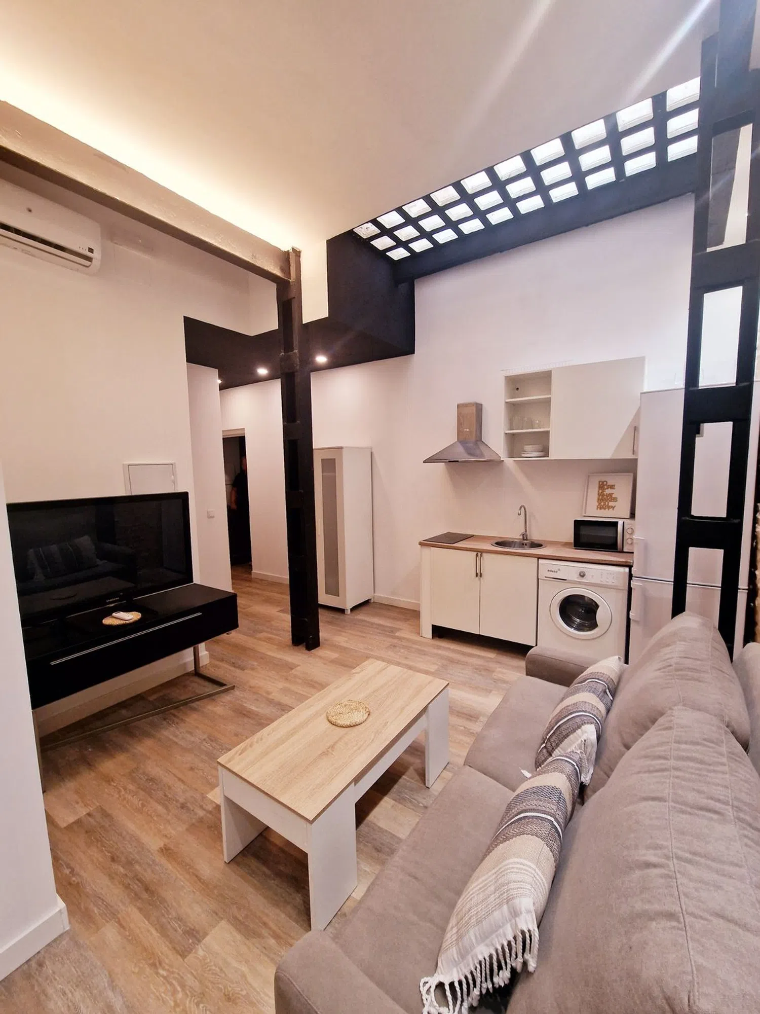 Estudio en Torrijiano, 3 - Foto 9