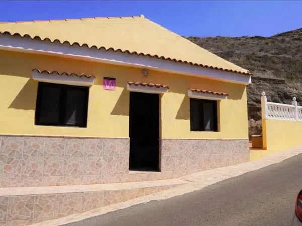 Casa rural en Camino Palominos Fagagesto s/n, Saucillo-Fagajesto-Juncalillo, Saucillo-Fagajesto-Juncalillo - Foto 2