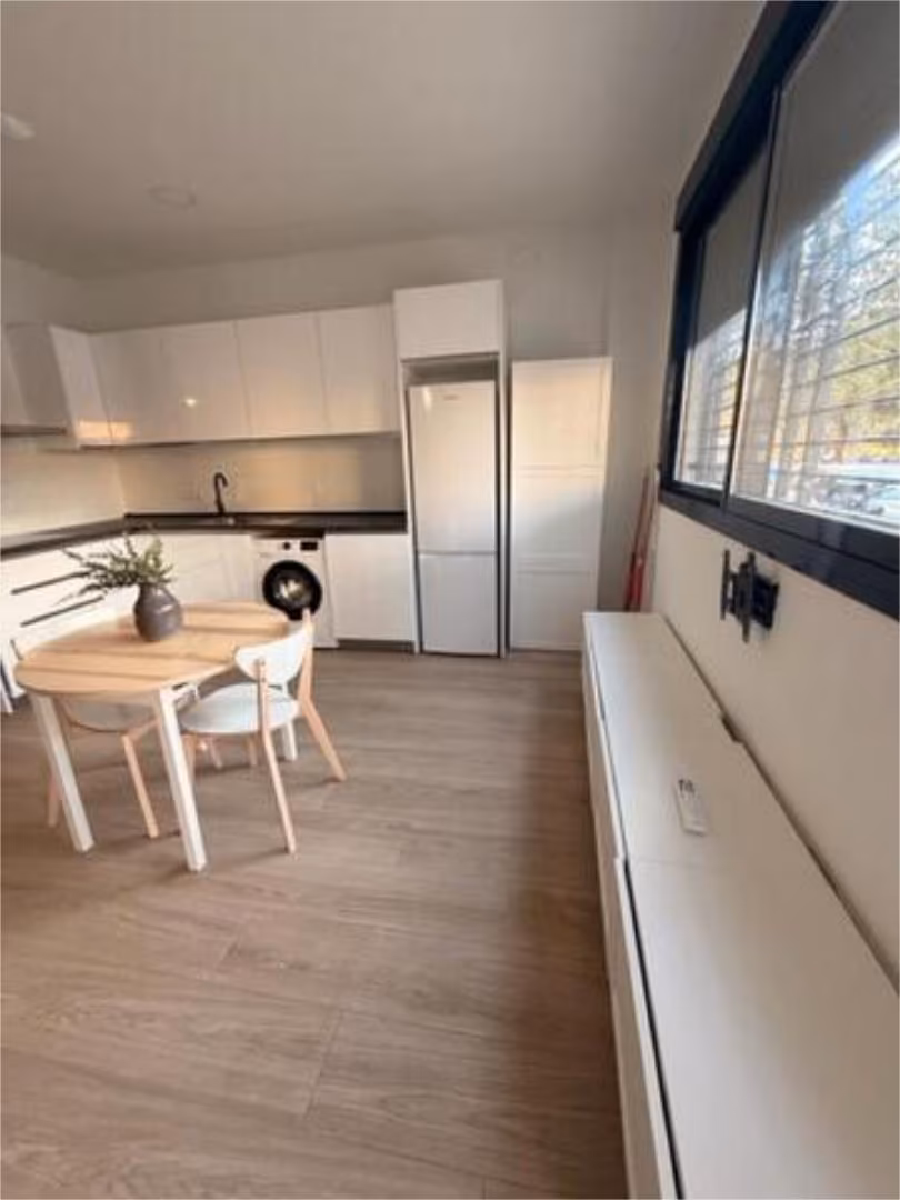 Estudio en Cruz de Humilladero - Foto 6