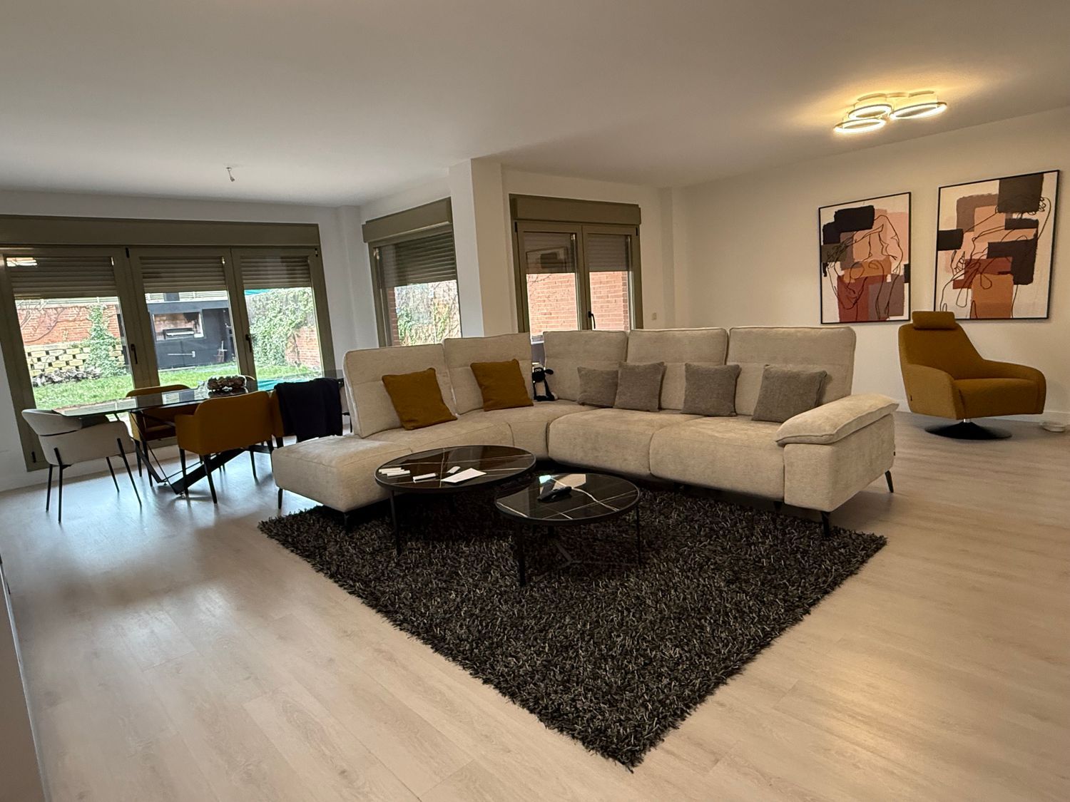 Chalet adosado en calle Remedios Varó, 17 - Foto 1