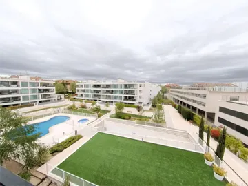 Piso en Boadilla del Monte - Foto 32