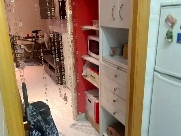 Piso en calle de Santo Dominguito de Val, 11 - Foto 7