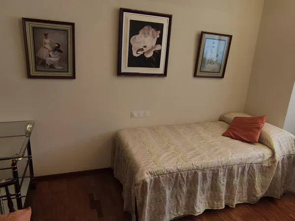 Piso en calle Río de Monelos, 2 - Foto 13