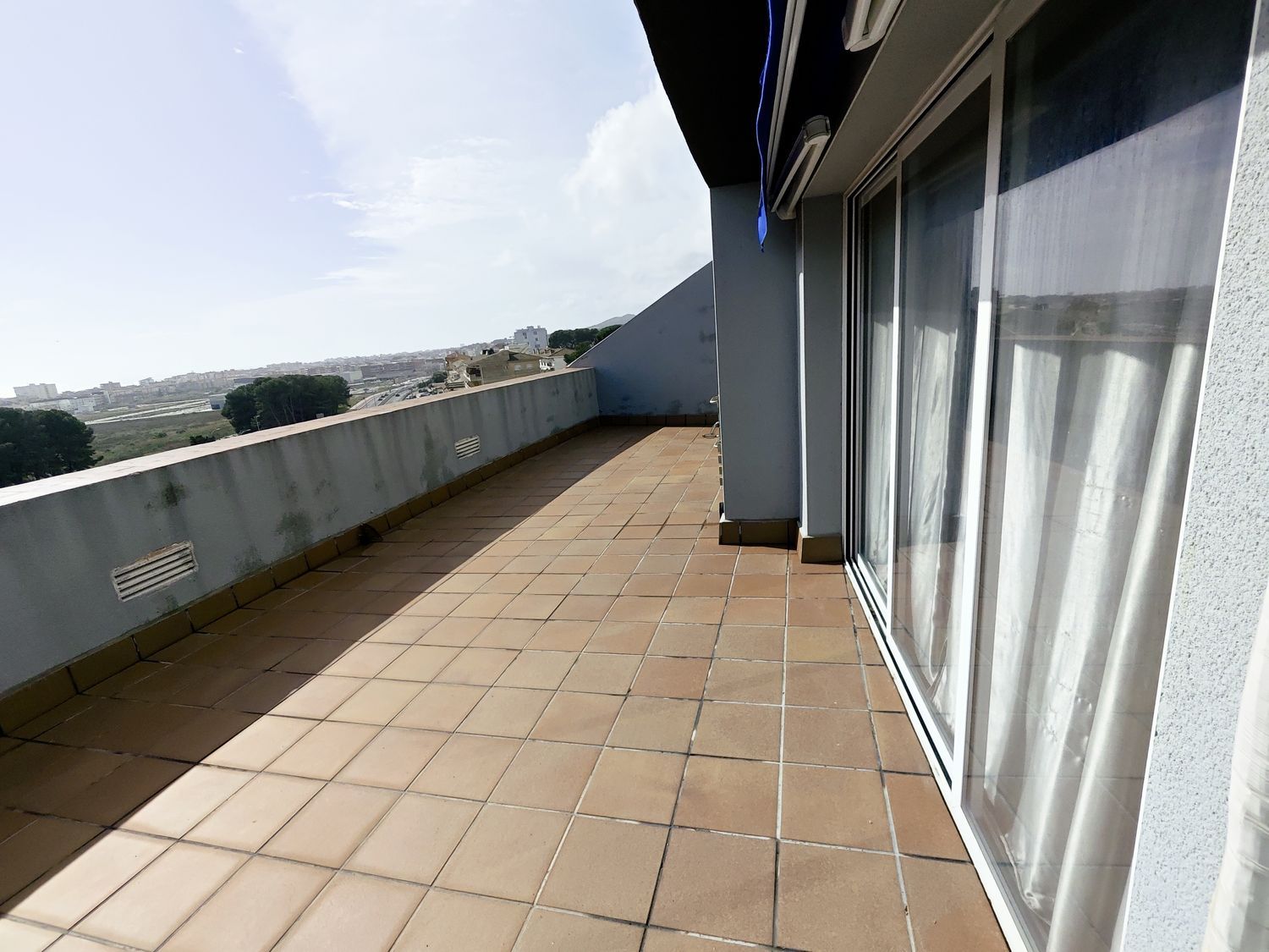 Ático en carretera Cunit a Clariana, 1 - Foto 2