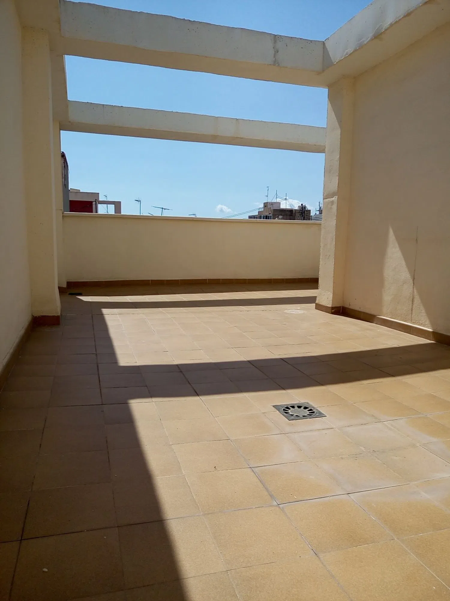 Ático en calle San Carlos, 37 - Foto 18