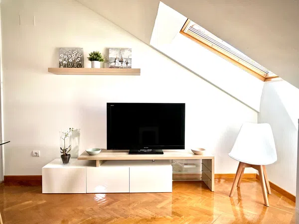 Piso en calle de Montesinos, 47 - Foto 6