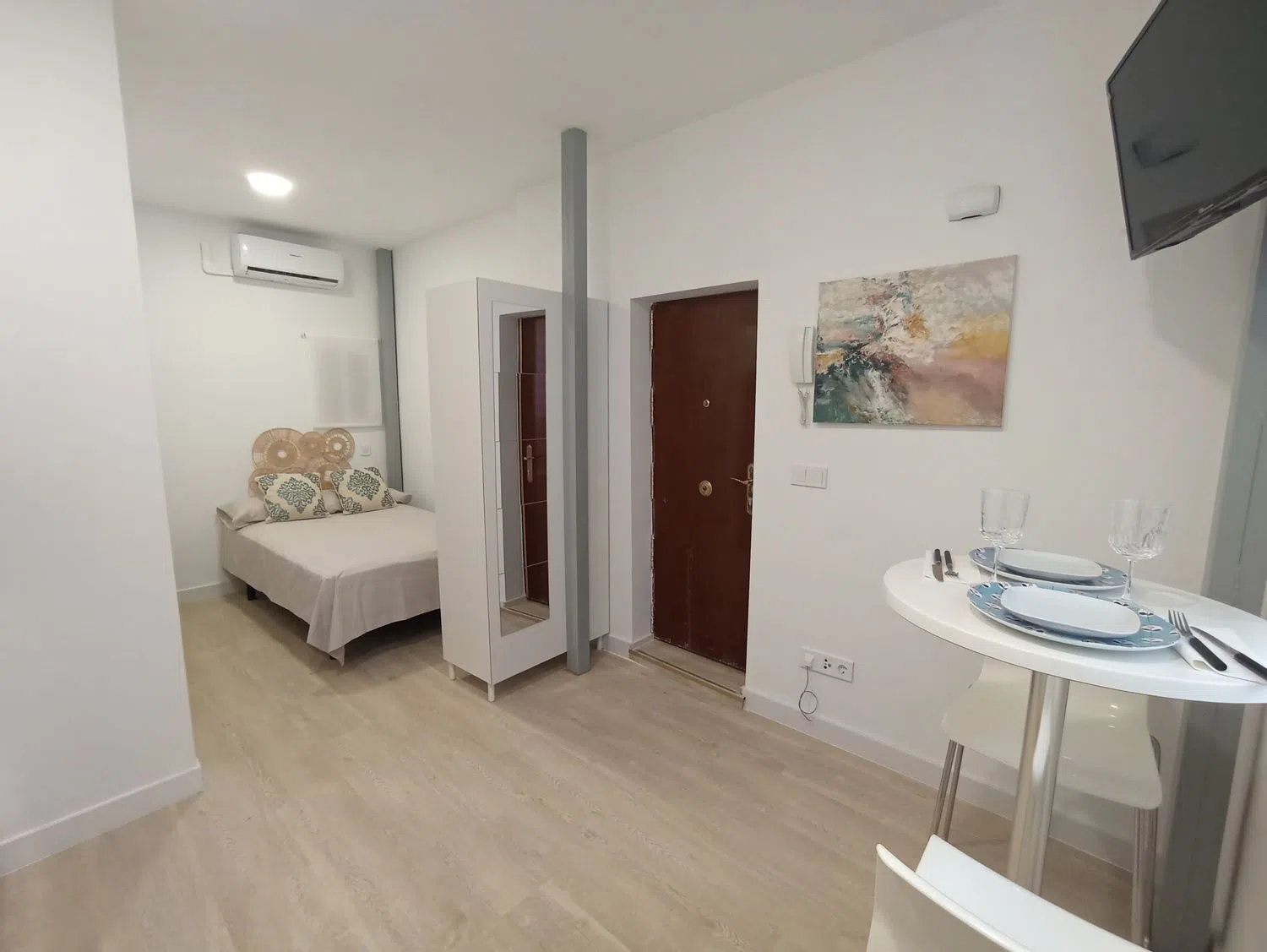 Estudio en calle del Pico Cejo, 19 - Foto 15