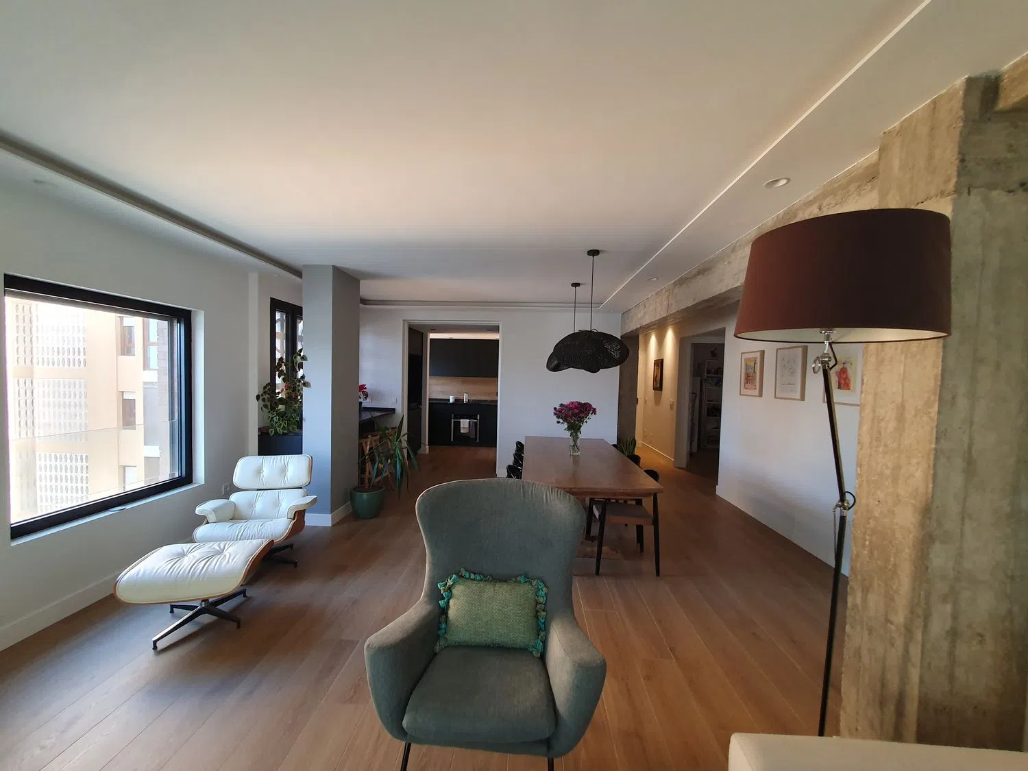 Piso en paseo de la Farola, 16 - Foto 4