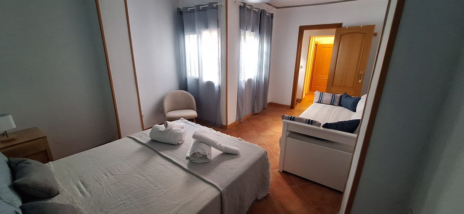 Casa de pueblo en Calle Nuestra Señora del Rosario, 32, Centro, Centro - Foto 11