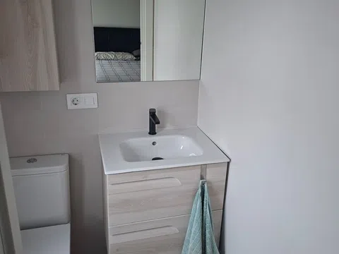 Piso en calle Vicente Gonzalez de Etxabarri, 8 - Foto 8