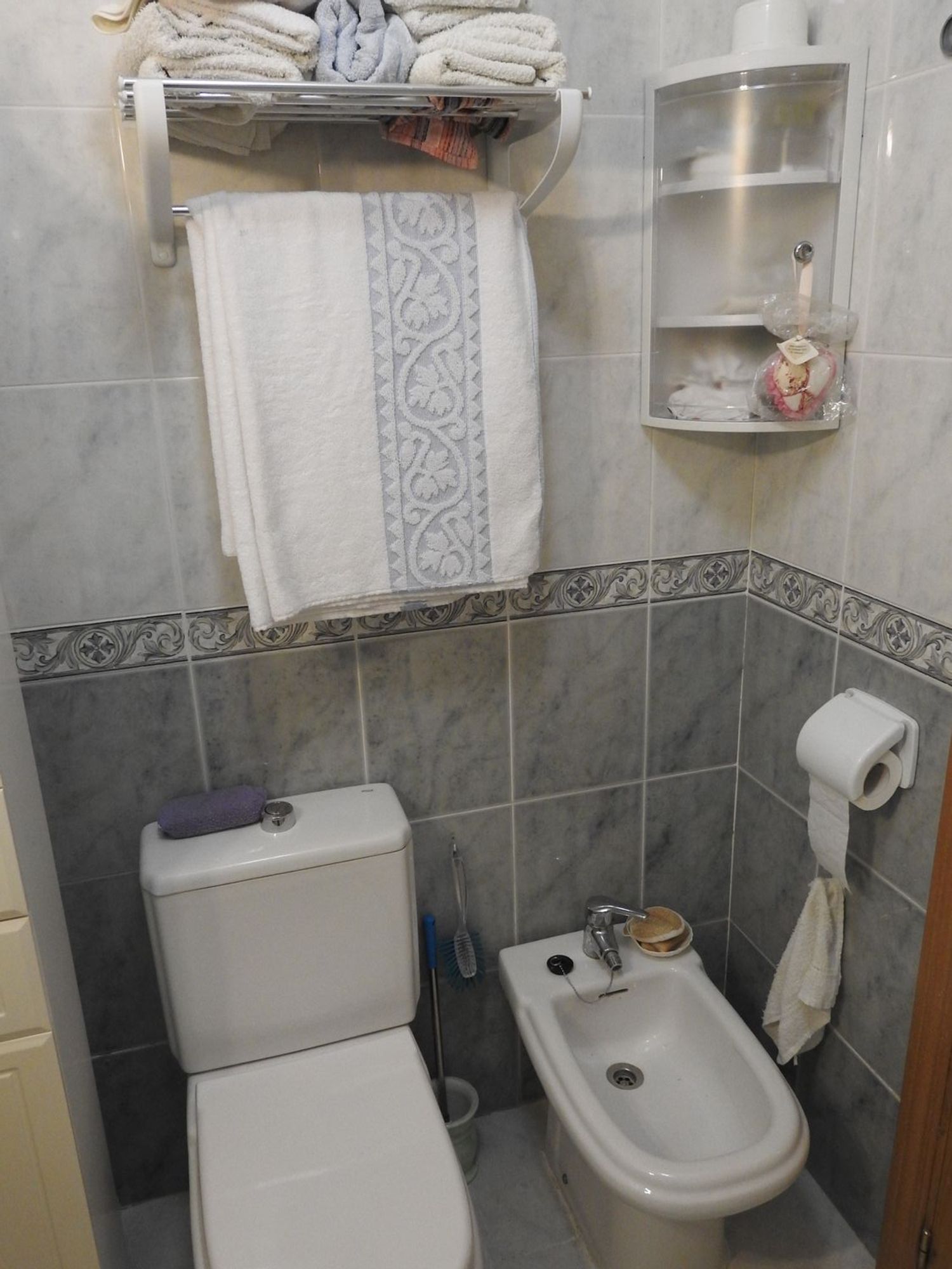 Piso en Calle Comparsa Mariners, 11 ,2b - Foto 9