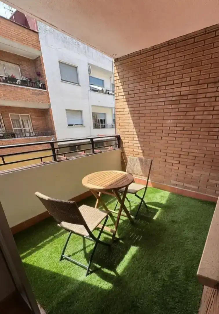 Piso en  Calle Calzadilla 5 - Foto 3