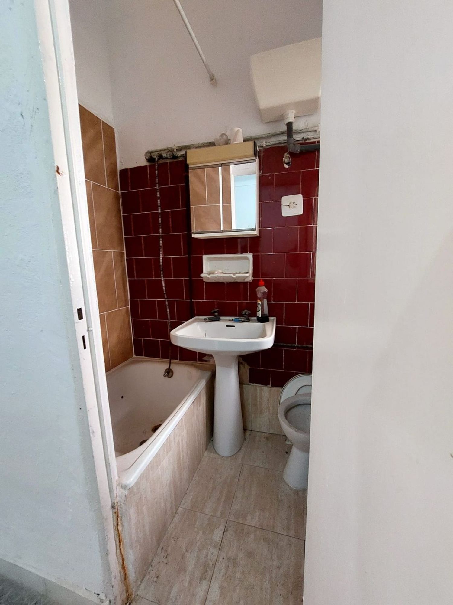Piso en Avenida del Almanzora, 28 - Foto 3