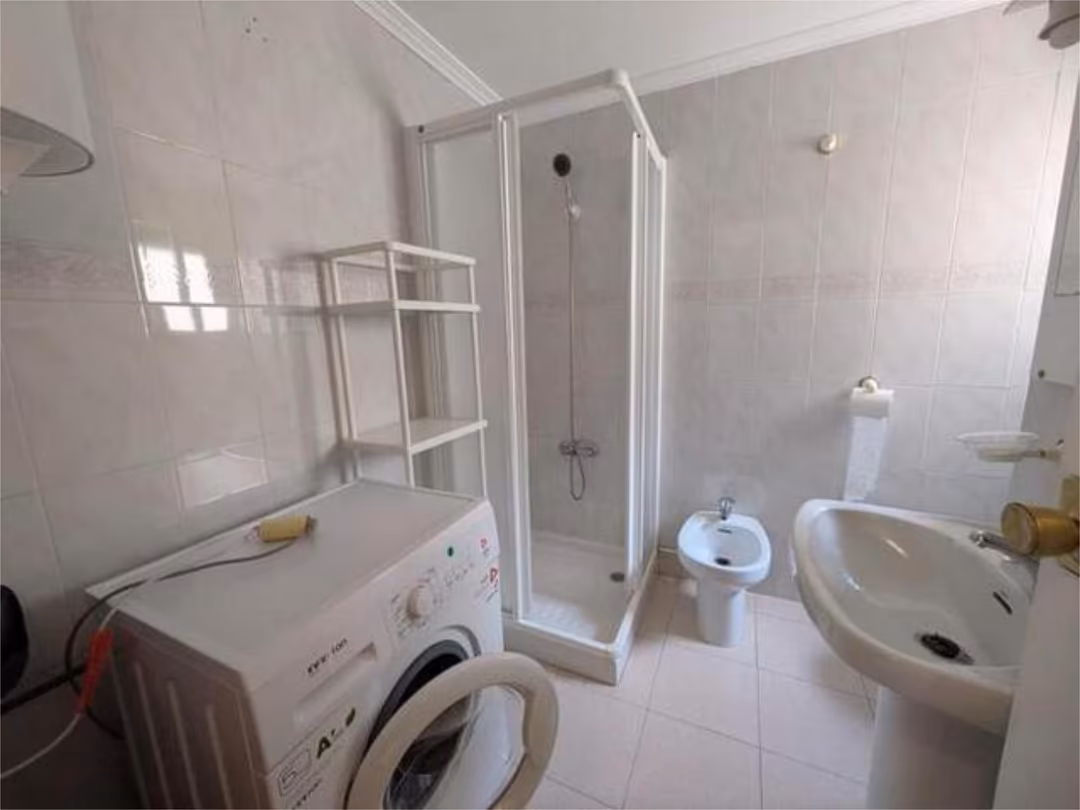 Piso en Ciudad Jardín - Foto 8