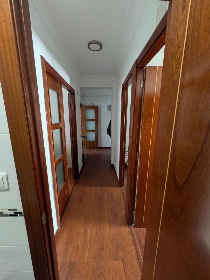 Piso en  Rúa Ramón y Cajal 9 - Foto 12