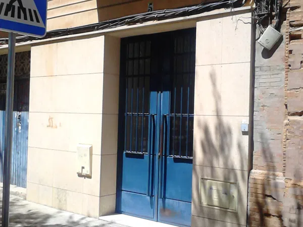 Piso en Calle Campamento, 5, San Bernardo - Avenida de Cádiz - Foto 19