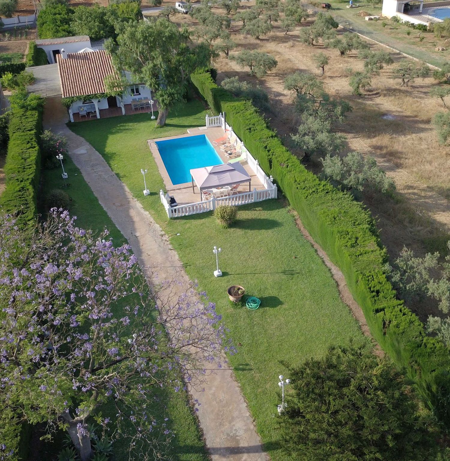 Casa o chalet independiente en Ardelejos - Cuesta de la Palma - Buenavista, Ardelejos - Cuesta de la Palma - Buenavista - Foto 12