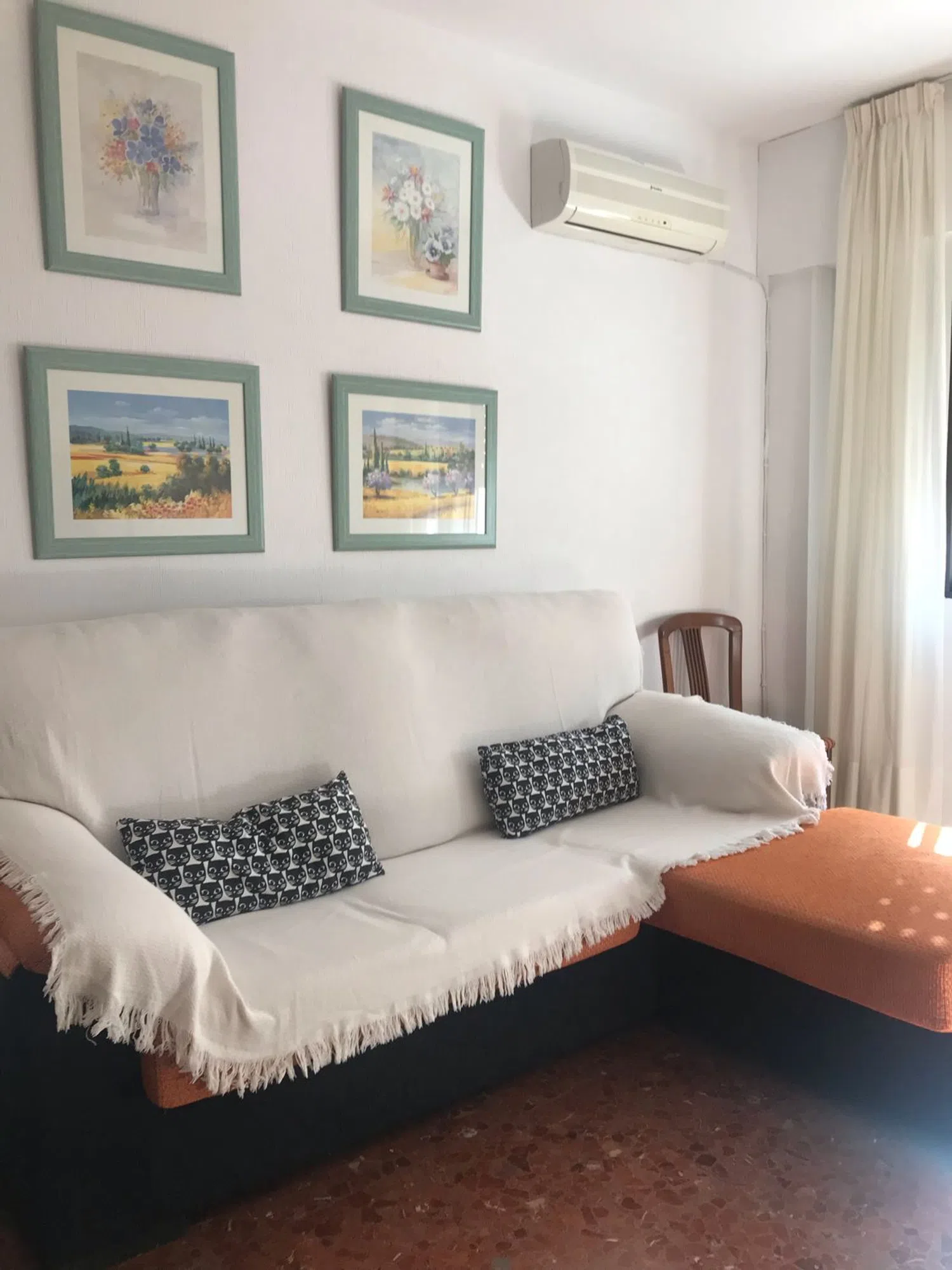 Piso en Barrio Valdeolleros - Zumbacón - Camping - Foto 7