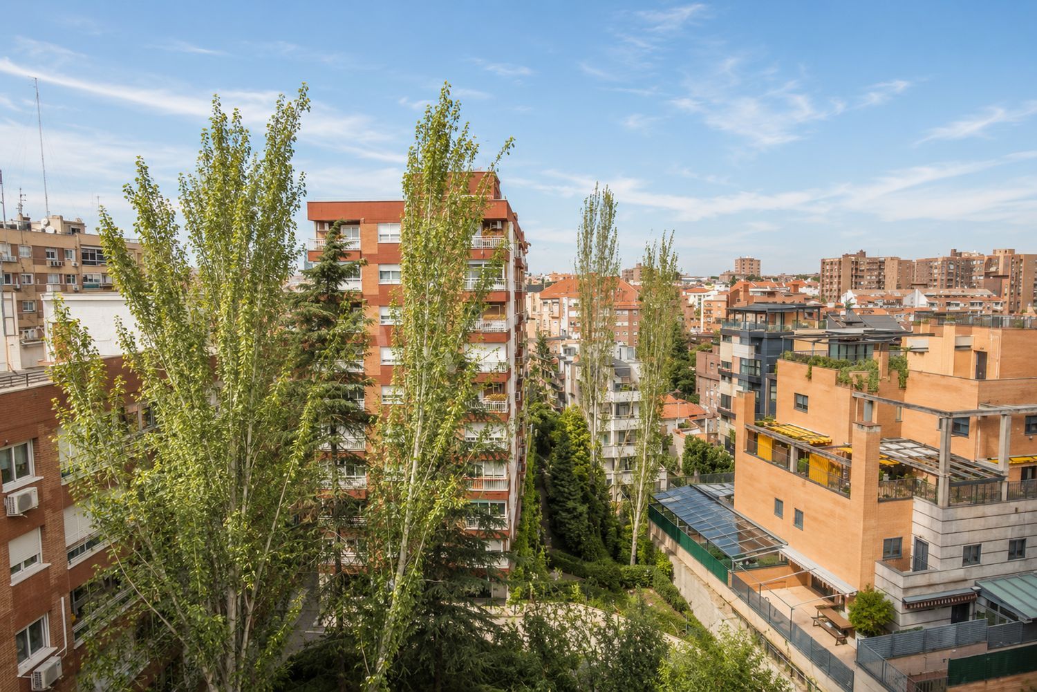 Piso en Avenida de Ramón y Cajal, 111, Colina - Foto 19