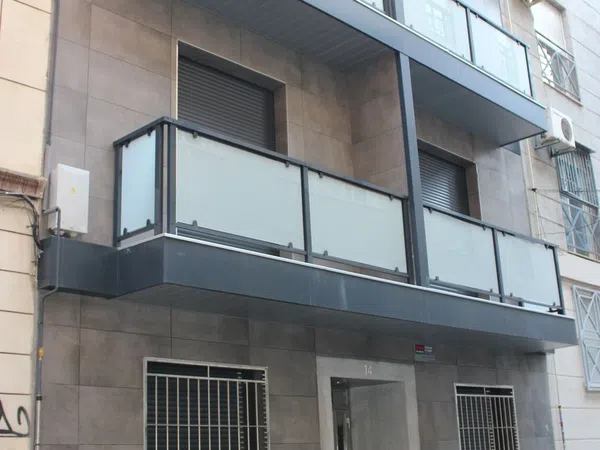 Piso en Calle Gregorio Espín, 14, Gran Capitán - Foto 10