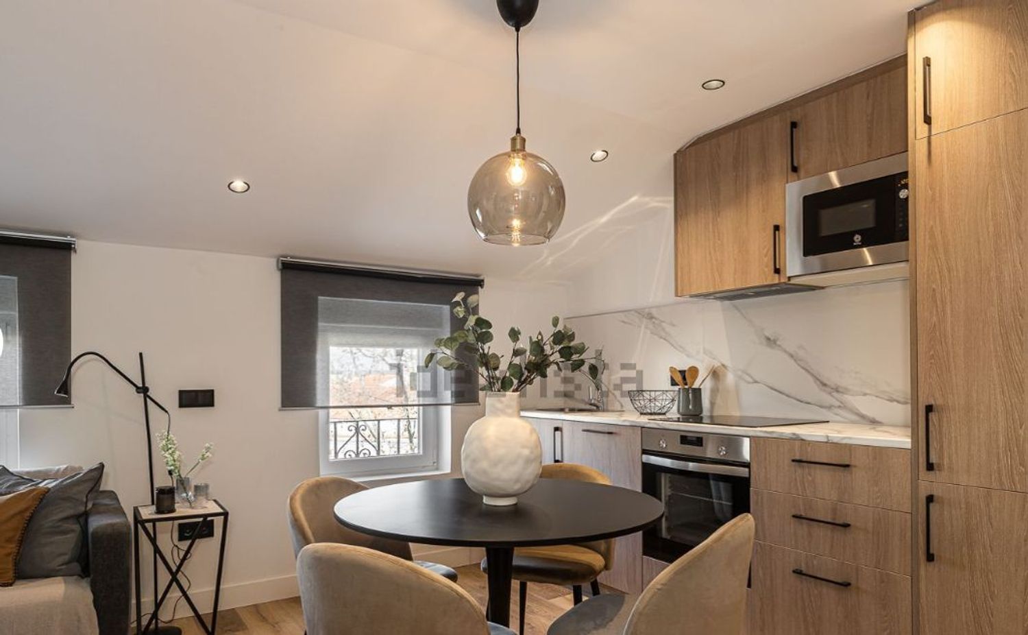 Ático en plaza del Baile, 3 - Foto 6