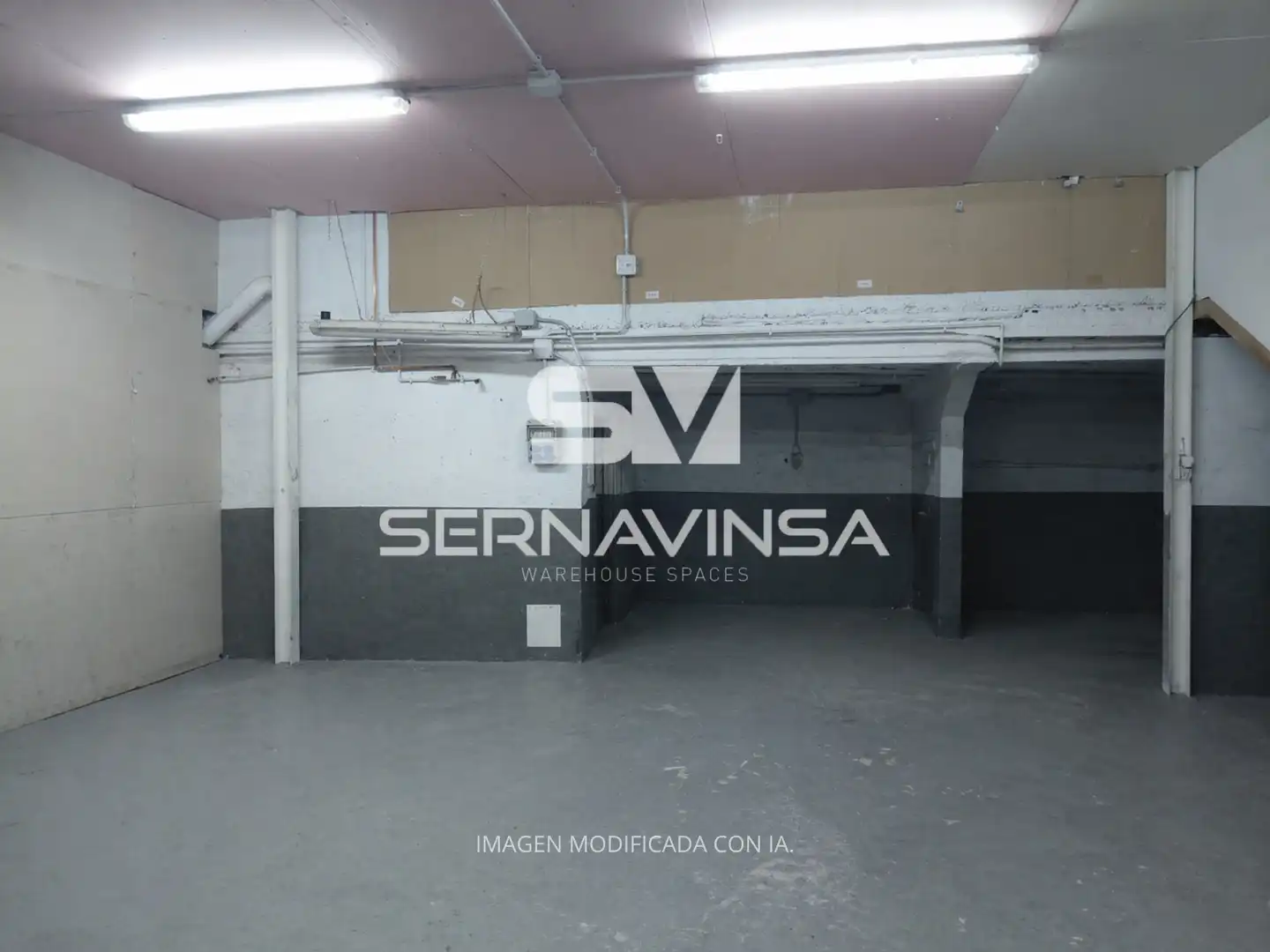 Local comercial en Sabadell - Foto 3