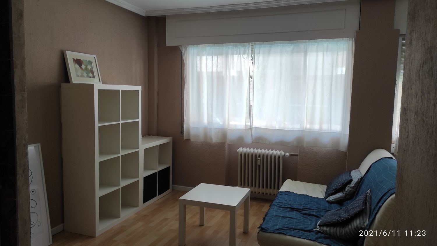 Estudio en Zona Estación, Las Rozas de Madrid - Foto 1
