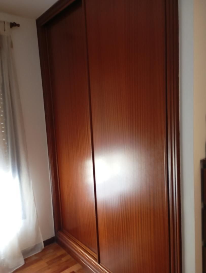 Piso en  Rúa Emilio González López 60 - Foto 8