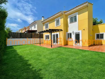 Chalet en Torrent - Foto 1
