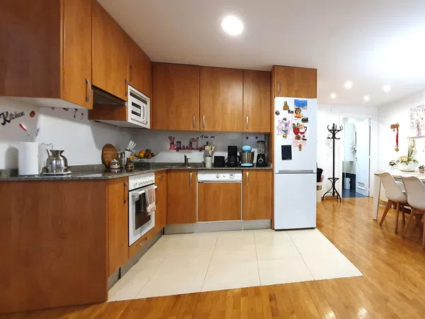 Piso en Calle Larrechipi, 25, Centro - Mendibil - Santiago, Centro - Mendibil - Santiago - Foto 14