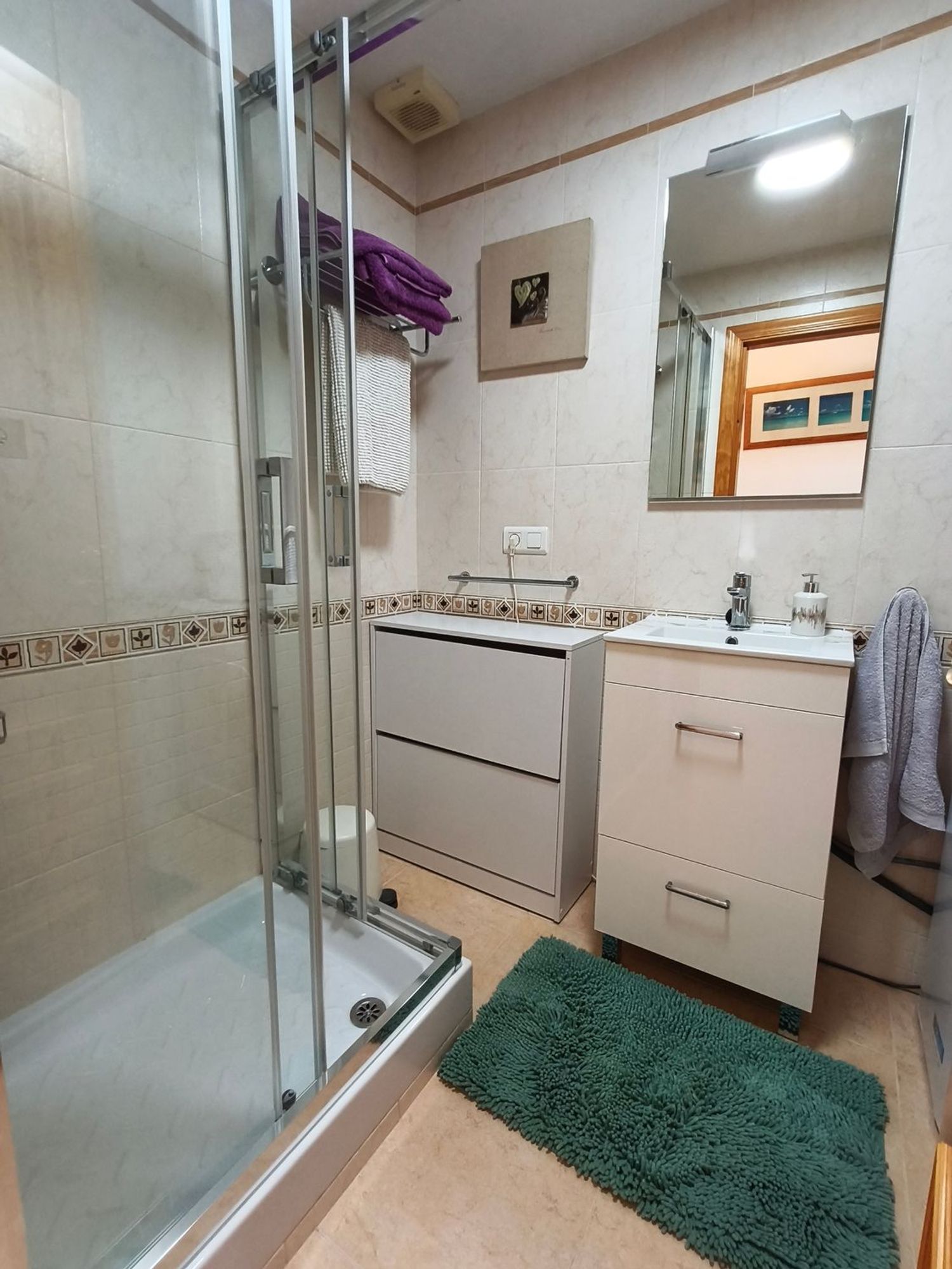 Piso en Avenida de las Palmeras, 52, Avda Pescia - Ctra de Frigiliana, Avda Pescia - Ctra de Frigiliana - Foto 21