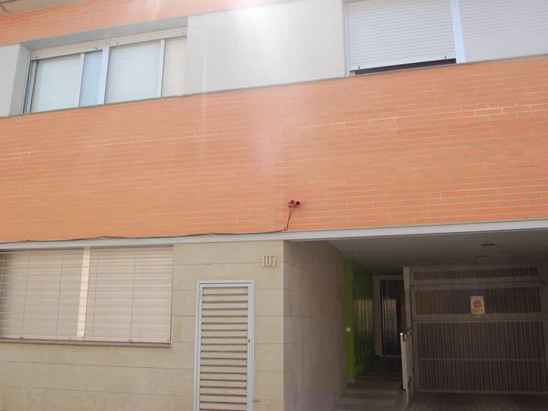 Piso en Calle Federico Garcia Lorca, 107, Les Roquetes, Les Roquetes - Foto 6