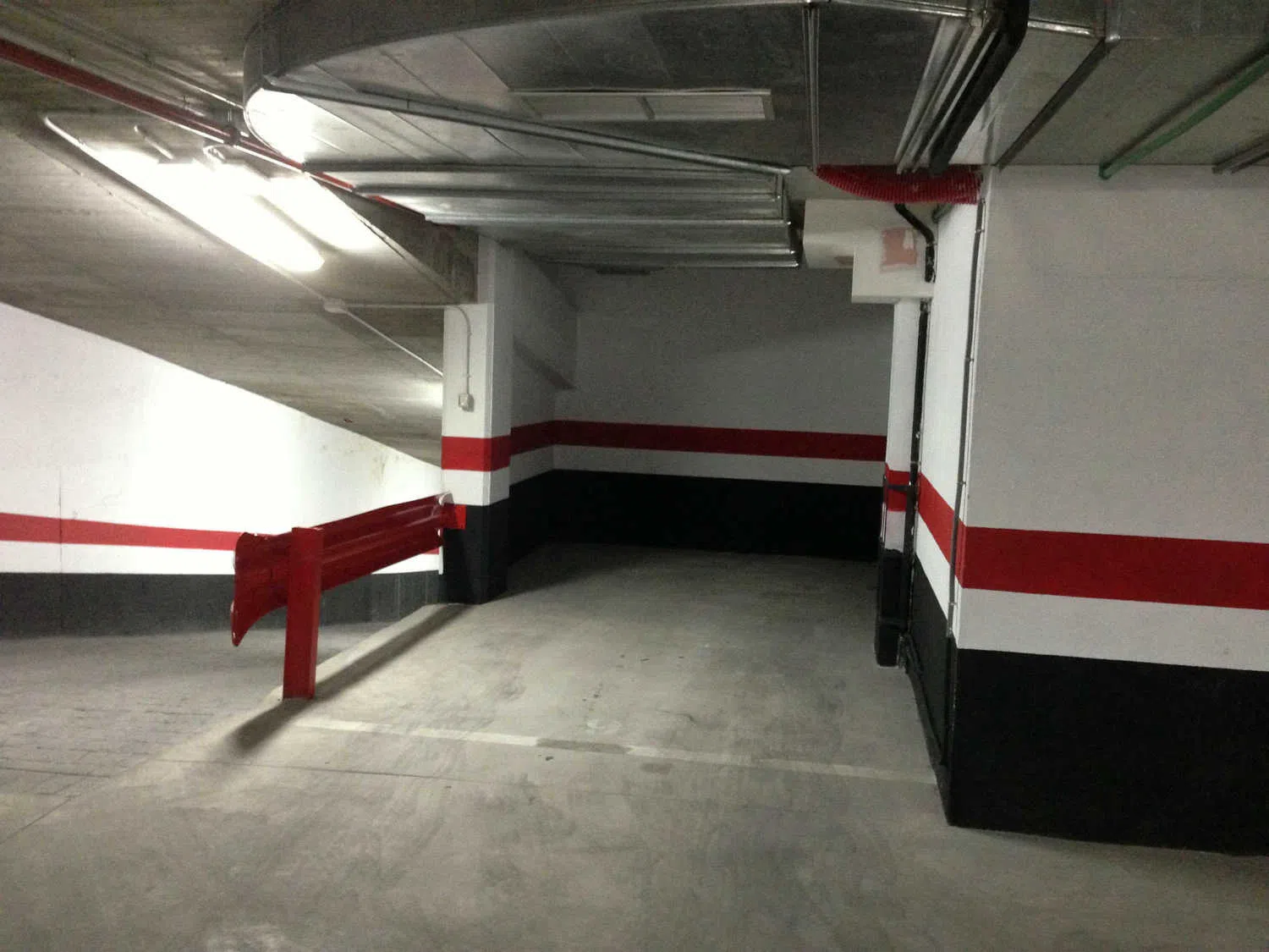 Piso en calle Concepción Jerónima, 11 - Foto 2