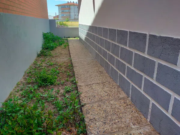 Casa o chalet independiente en Calle Petunia, 18, Trobajo del Camino, Trobajo del Camino - Foto 4