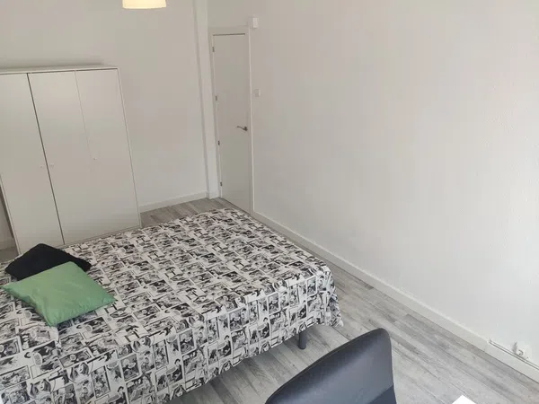 Piso en calle Obispo Covarrubias, 14 - Foto 1