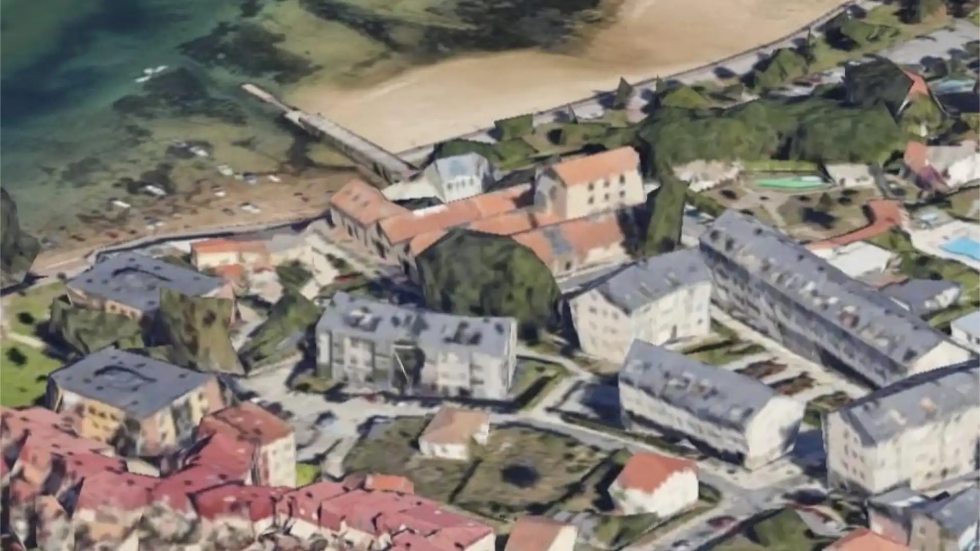 Piso en  Avenida Ernesto Che Guevara 31 - Foto 37