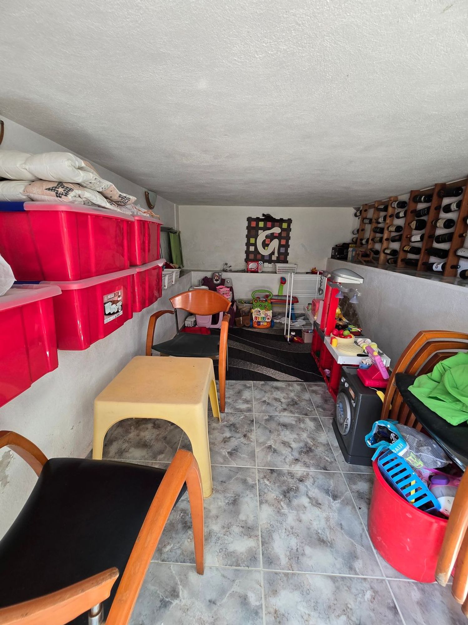 Casa o chalet independiente en Calle Navarro Reverter, 4, Cumbres de Calicanto - Foto 7