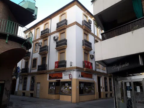 Piso en calle Sevilla, 17 - Foto 2