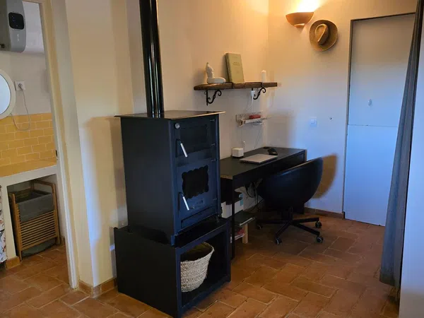 Casa o chalet independiente en Diseminado Poligono 3, 590 - Foto 12