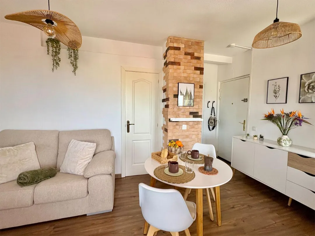 Piso en  Avenida Melchor Luz 1 - Foto 6